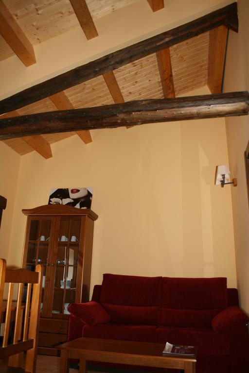 Casa Rural San Millán Oncala Quarto foto